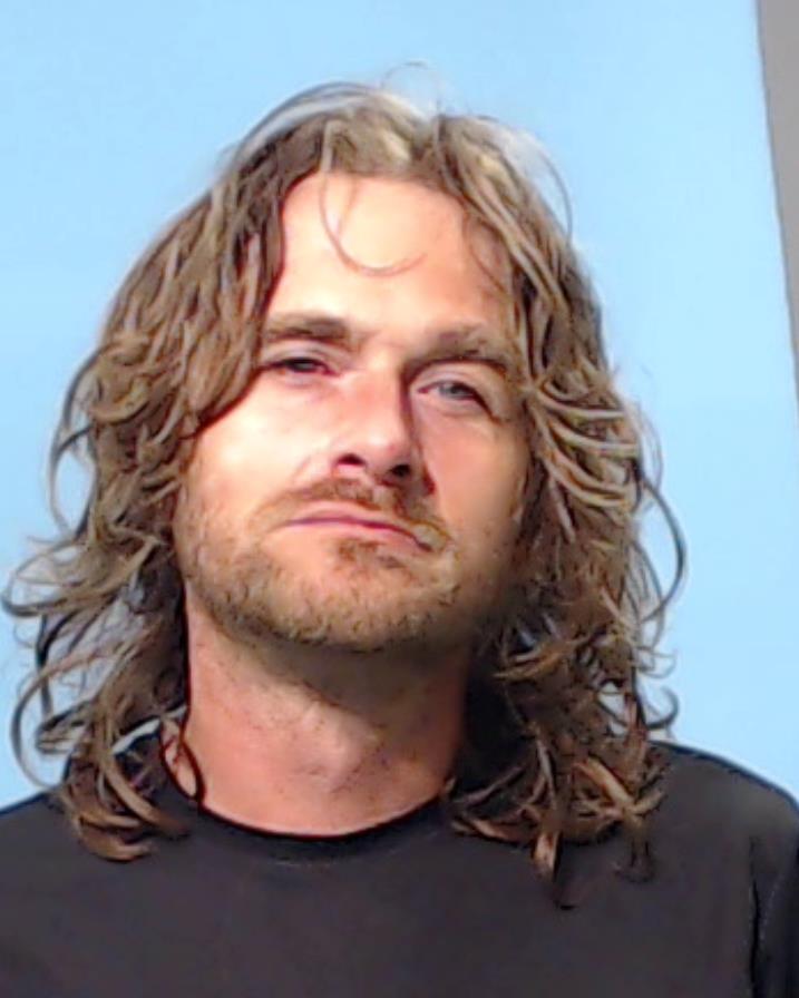 Fisher, Jonathan Lee booking photo