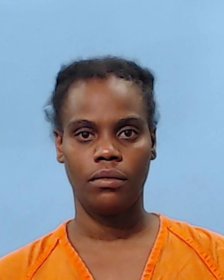 EASTERLING, TAWANNA ANTIONETTE booking photo