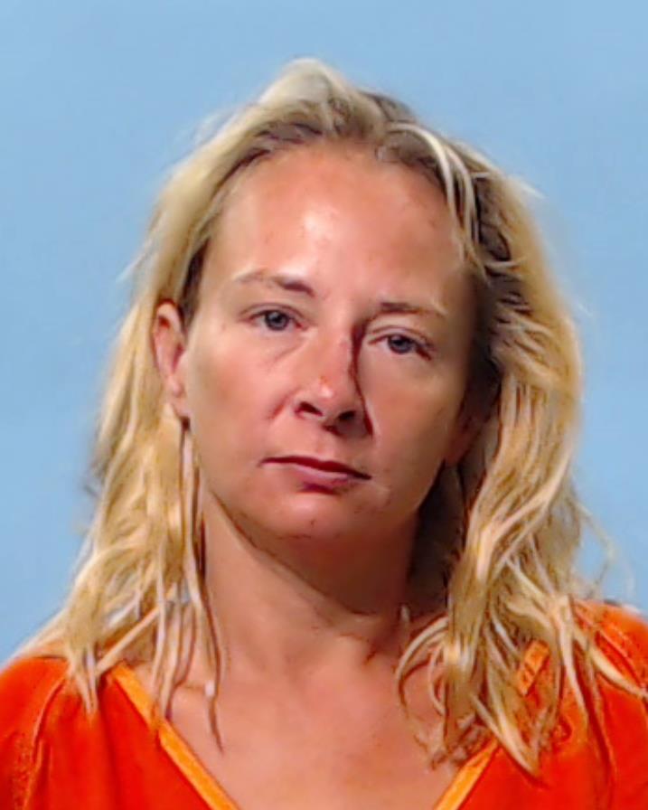 MORRISSEY, KAYLEIGH REBECCA booking photo