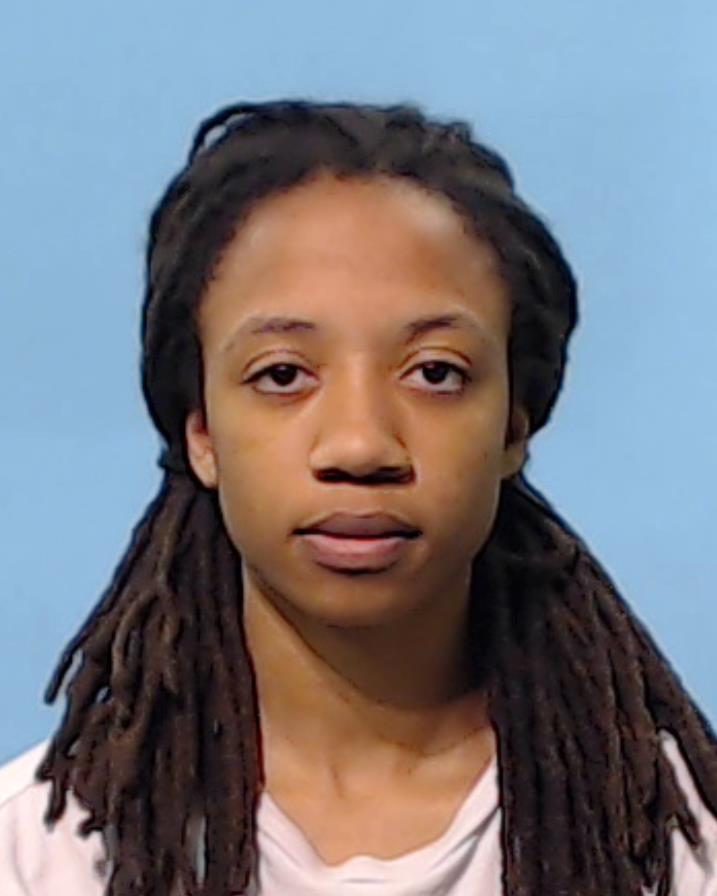 BELL, ADANYA CHARIE booking photo