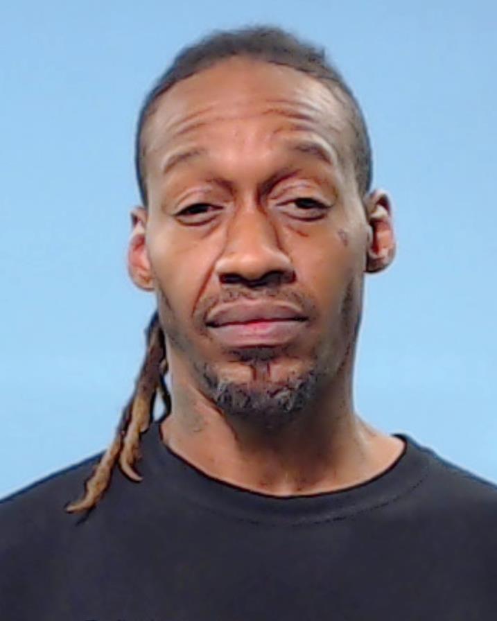 PORTER, VINCENT DUANE, Jr. booking photo