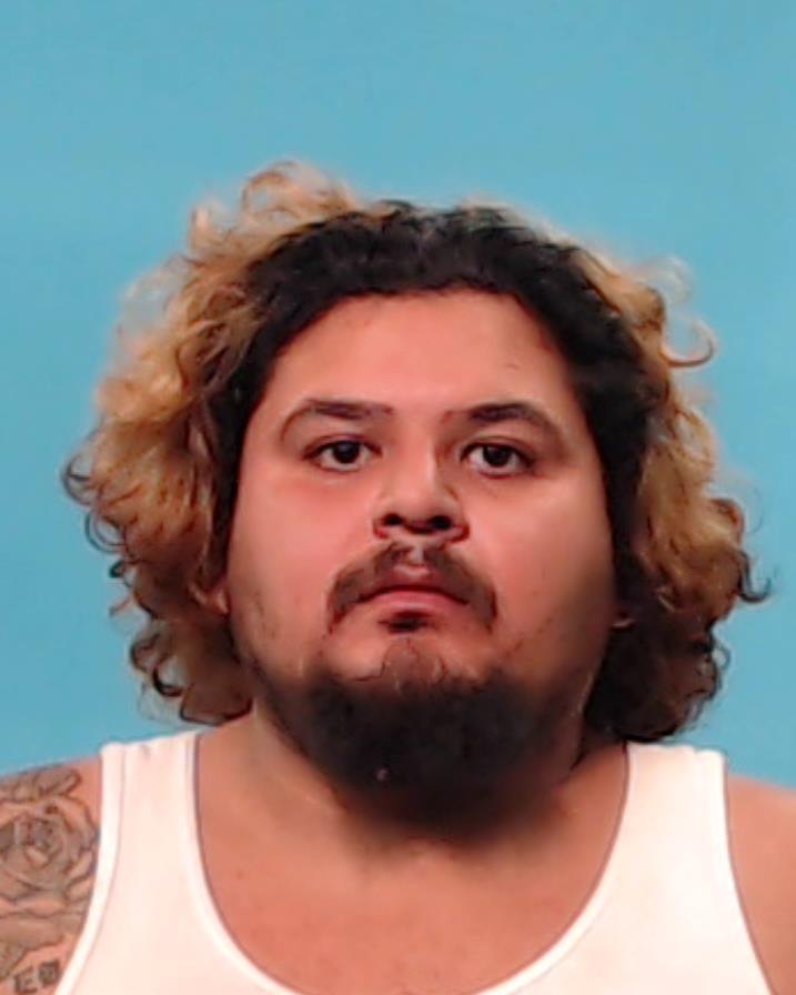 Corona, Joaquin Rios booking photo