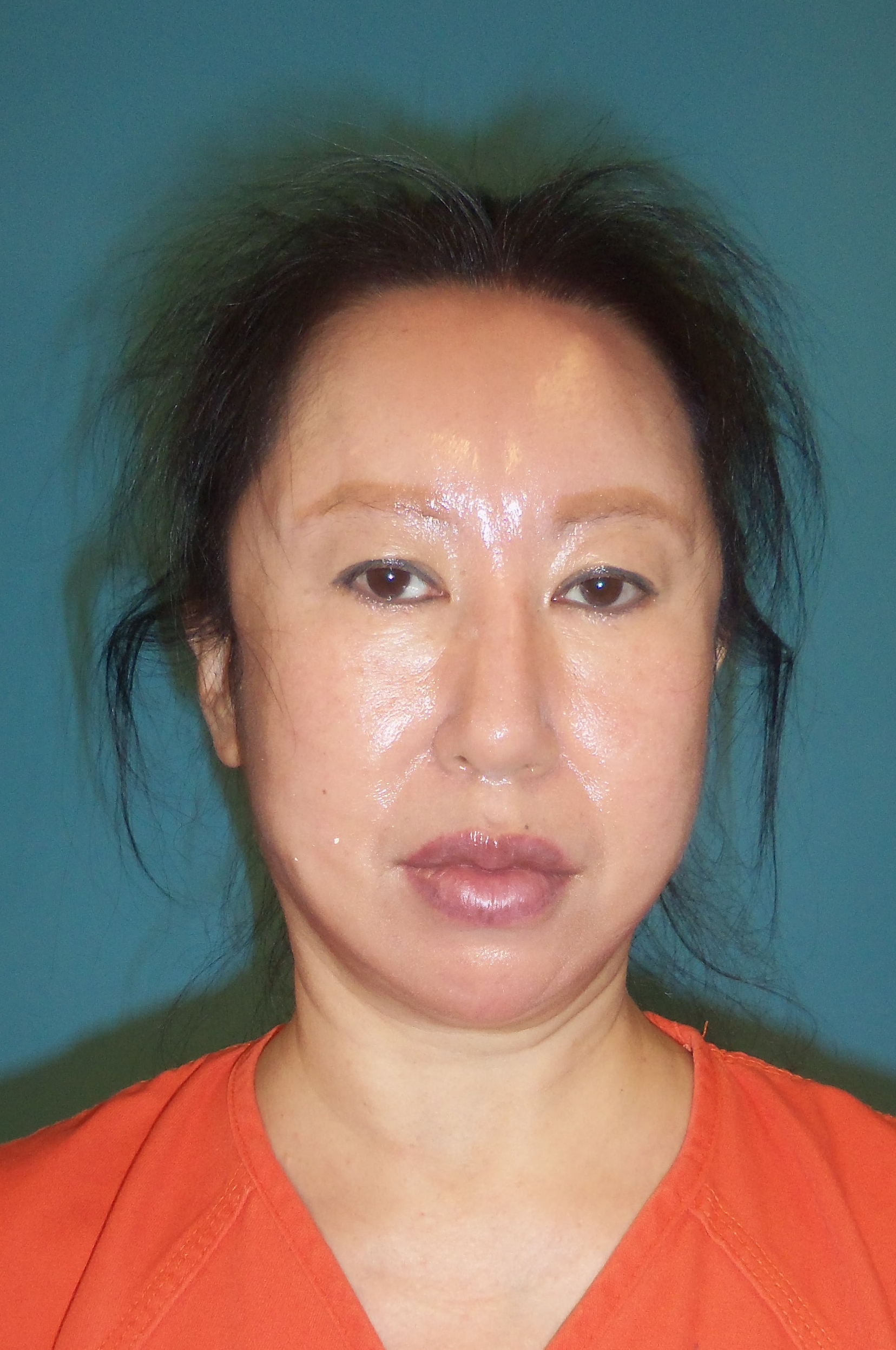 ZHOU, CUIYAN booking photo