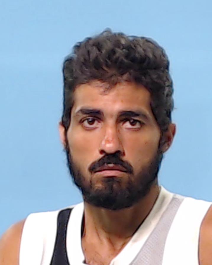 LOPEZ, EDUARDO WILLIAM booking photo