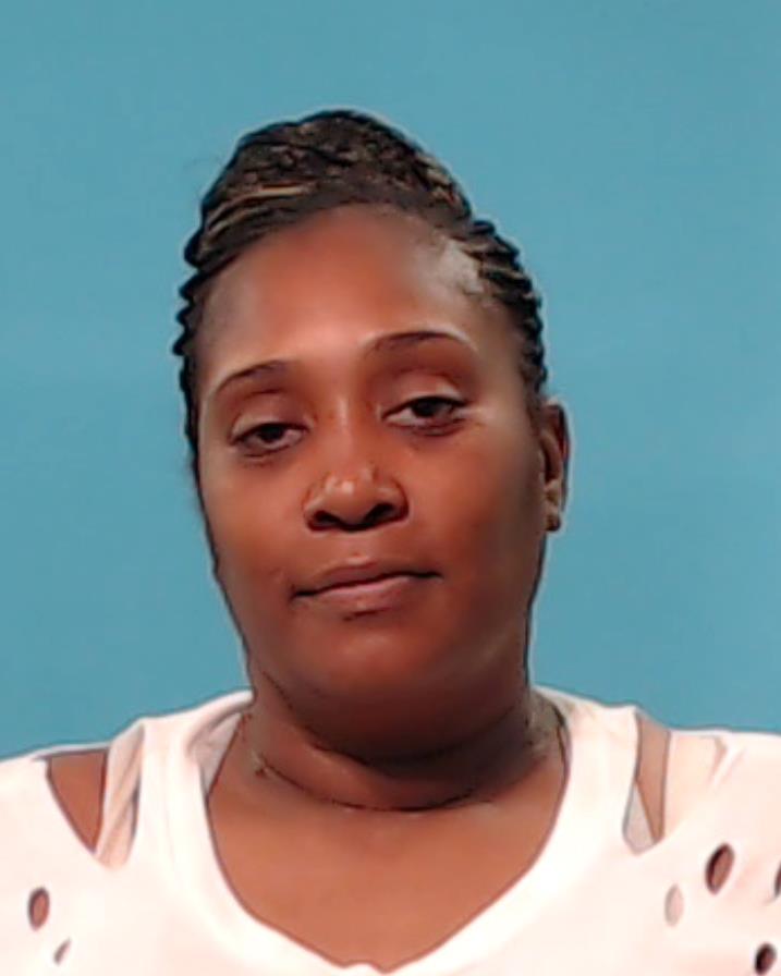 MERCHANT, LATARSHA MONIQUE booking photo