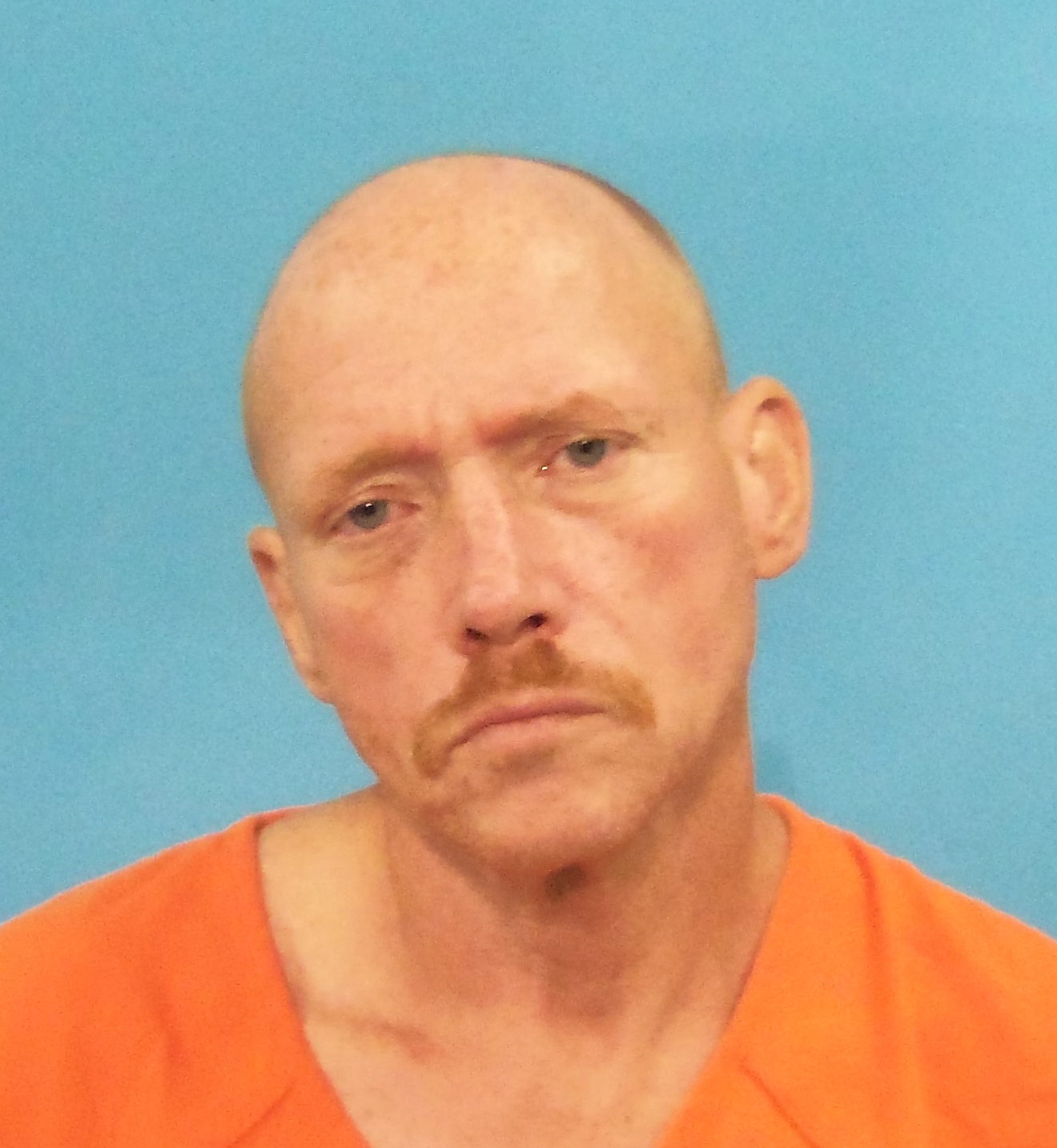 Smith, Steven Lee booking photo