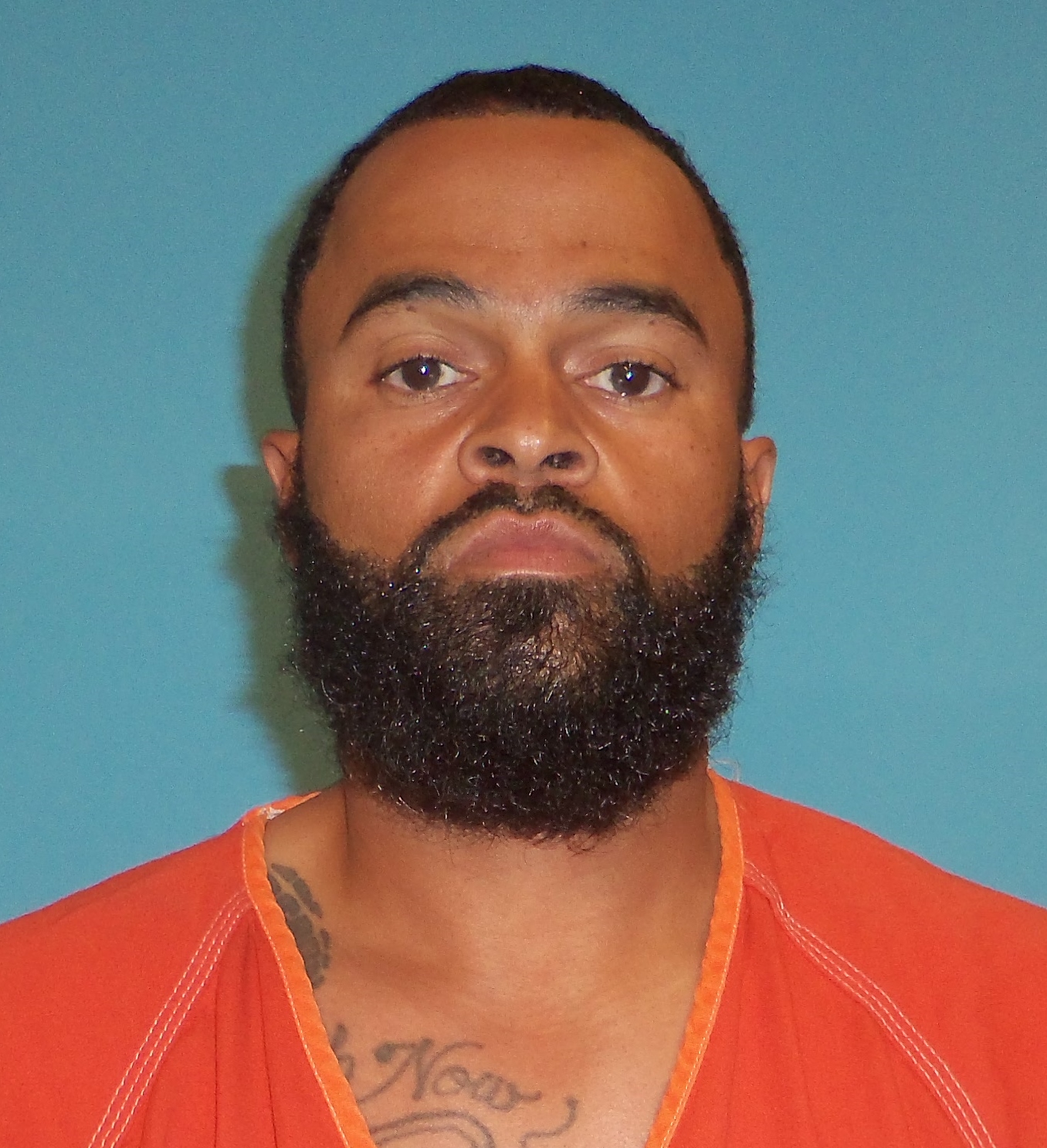 Willis, Jamar Lashaun booking photo