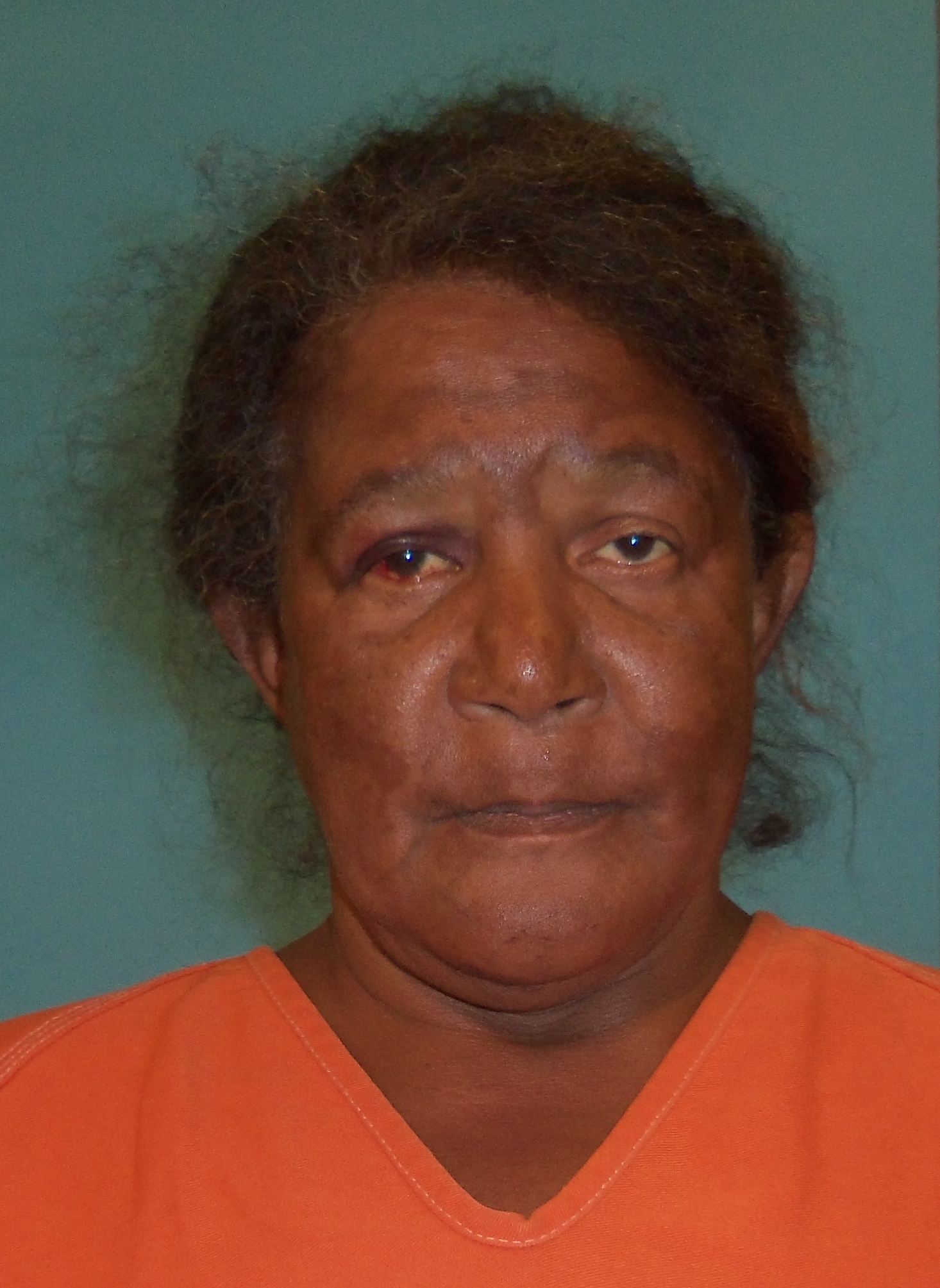 Prevost, LIillie Mae booking photo