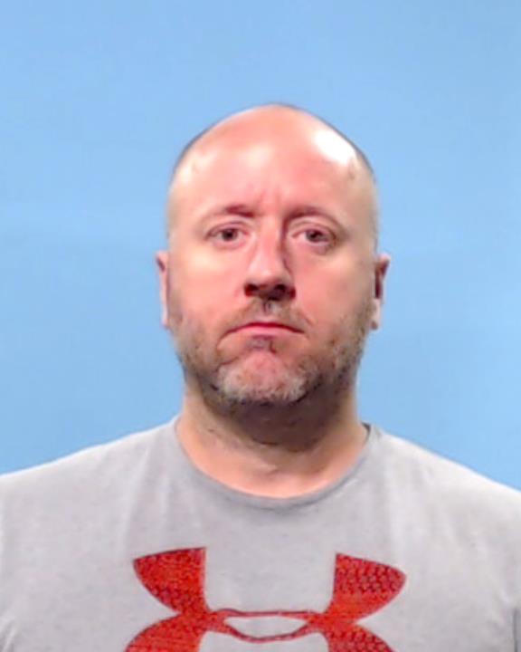 Fielder, William Jordan, IV arrested by Brazoria County SO/PD