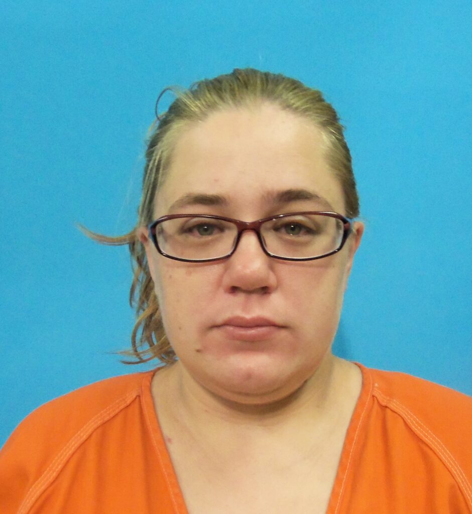 DOBBS, KANDIS LYNN arrest record in Brazoria County, Texas DOBBS, KANDIS LYNN arrested in Brazoria County, Texas mugshot