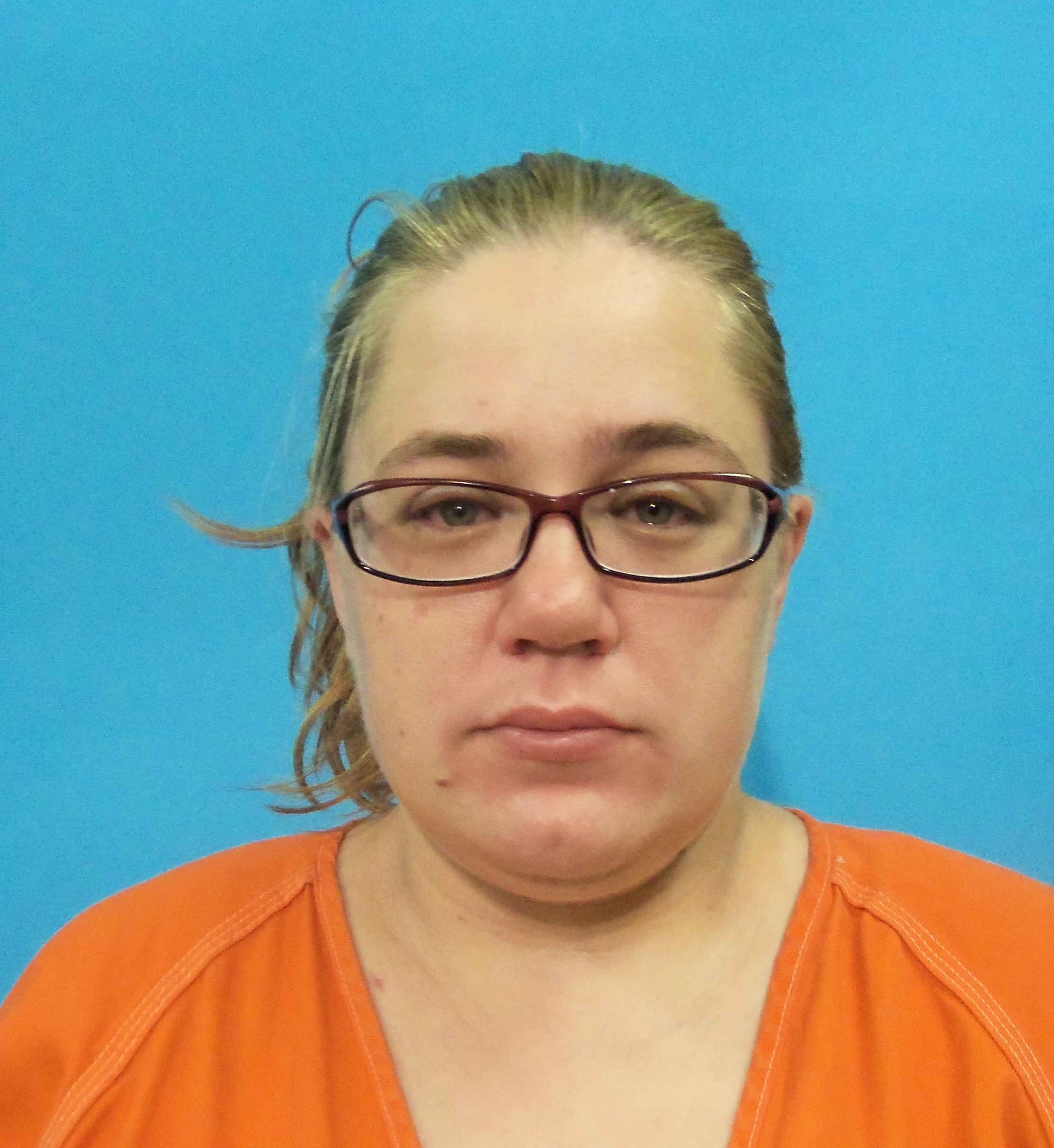 DOBBS, KANDIS LYNN booking photo