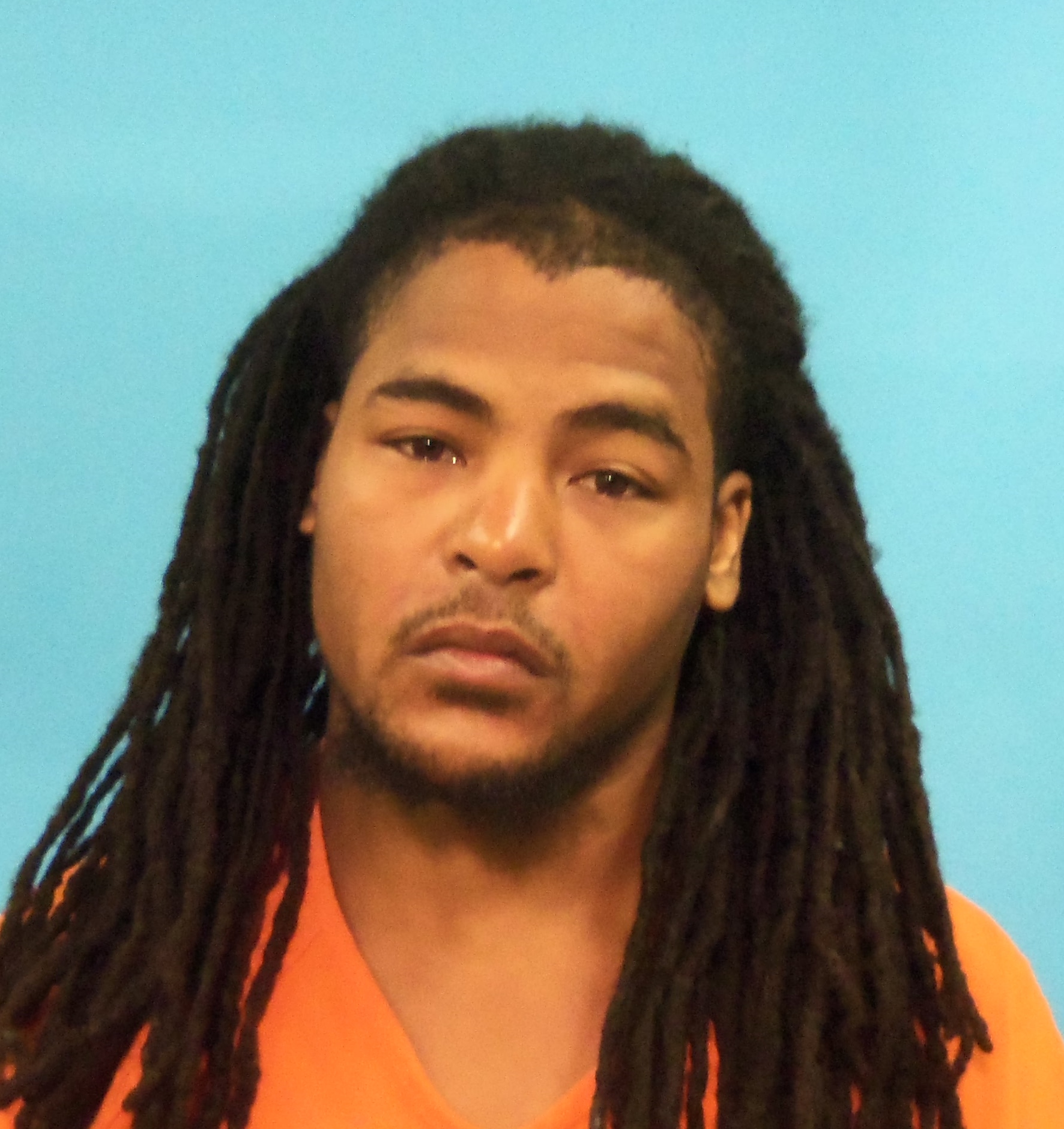 BARNES, SHATEEK booking photo