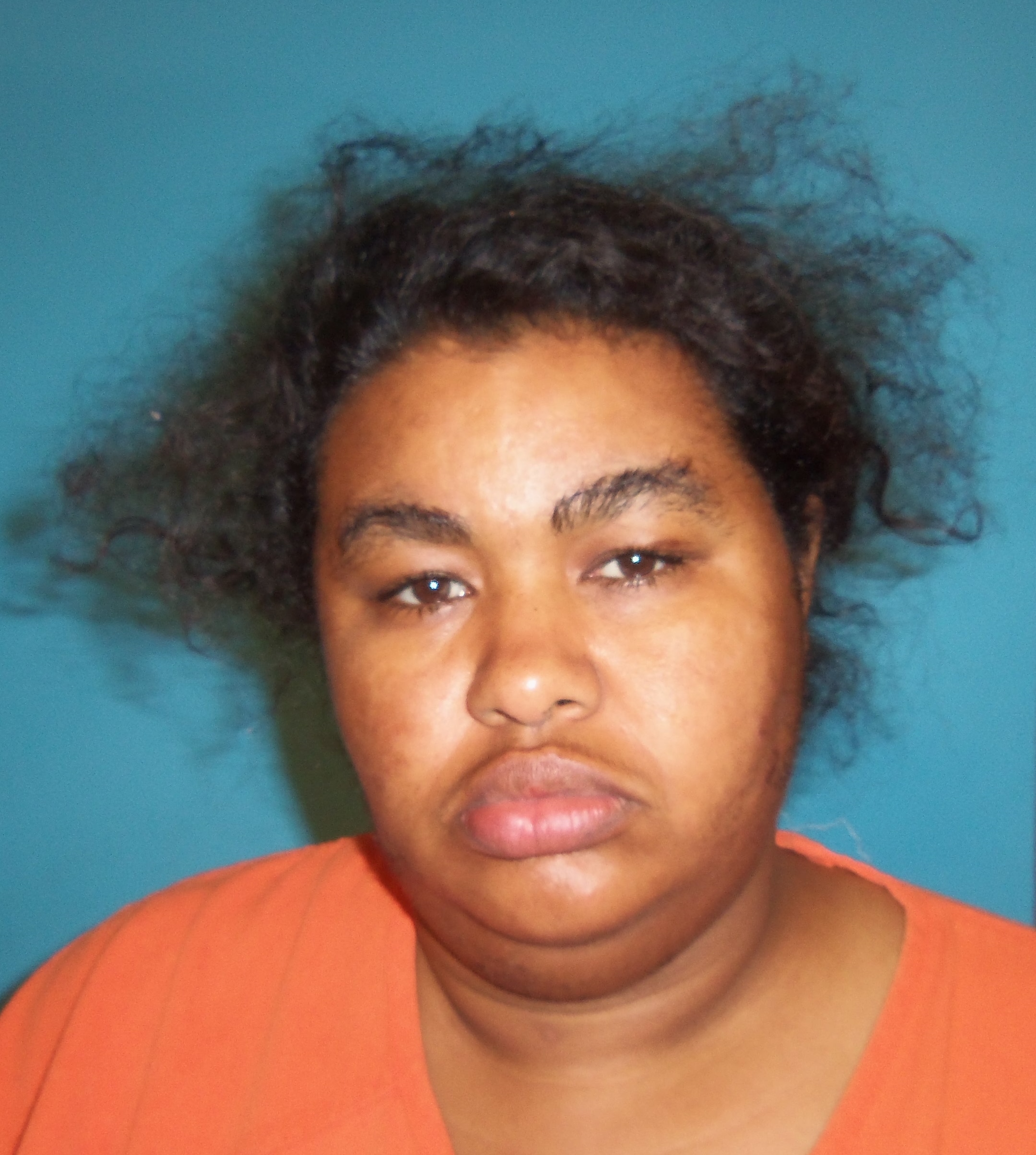 Gibson, Lyric booking photo