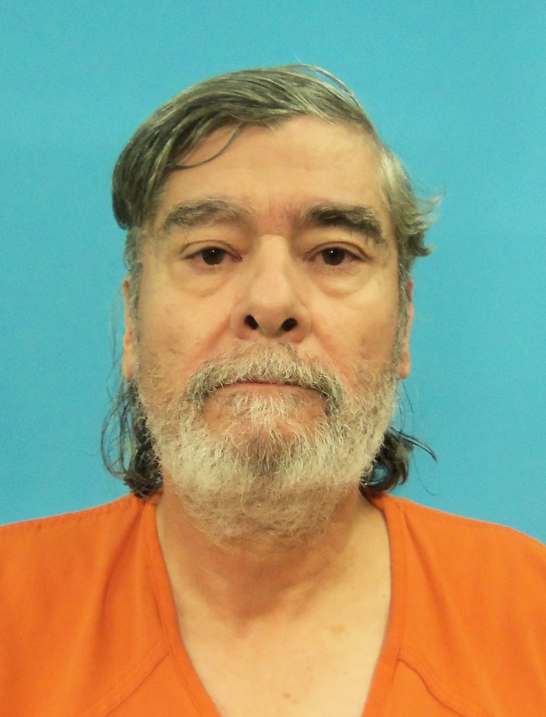 KILBOURN, EVERETT SCOTT booking photo