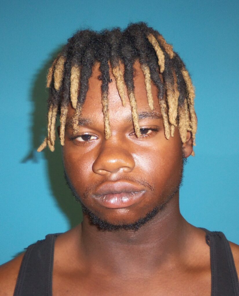 Hicks, Kadadrain arrest record in Brazoria County, Texas Hicks, Kadadrain arrested in Brazoria County, Texas mugshot