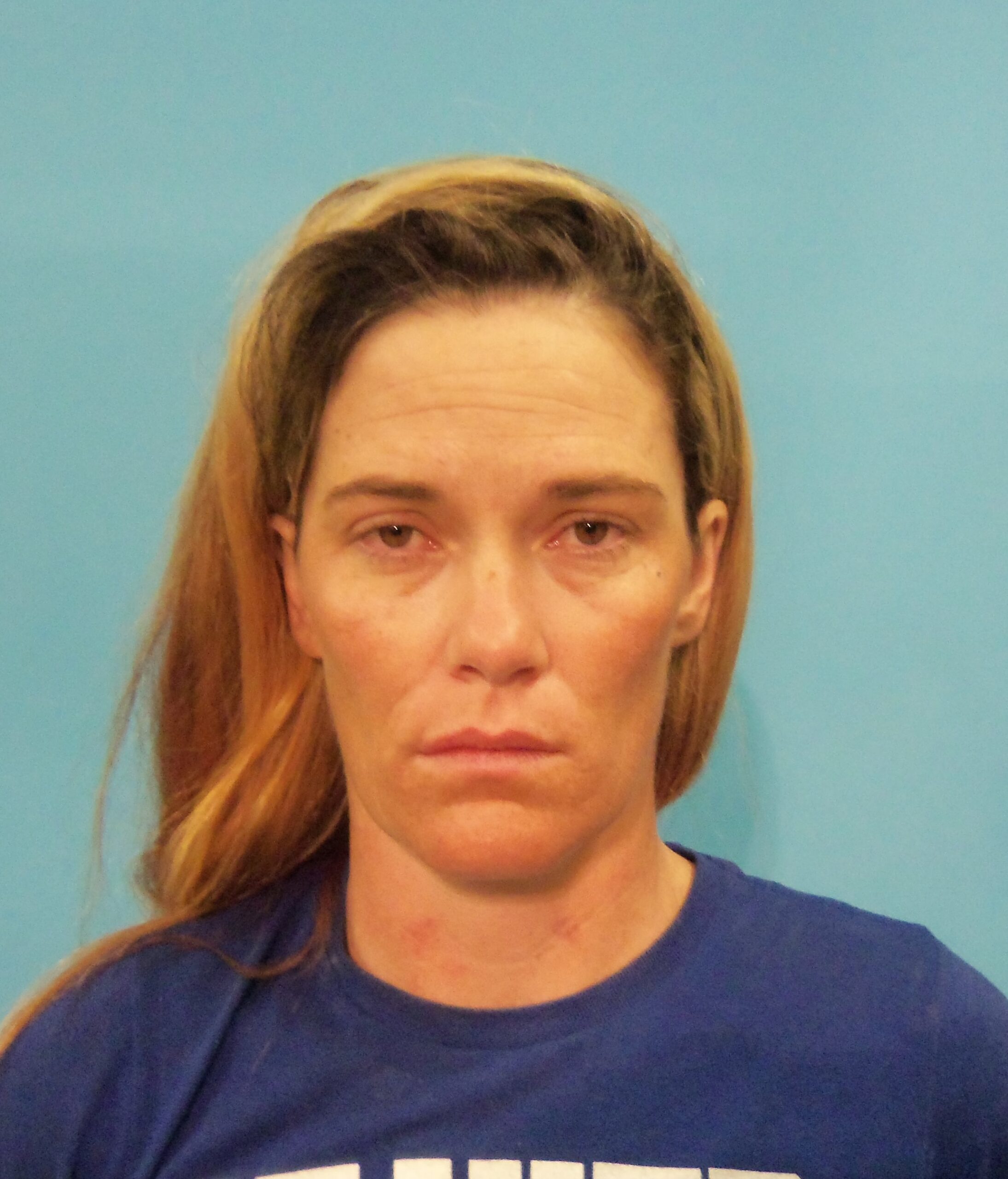 Medler, April Eileen booking photo