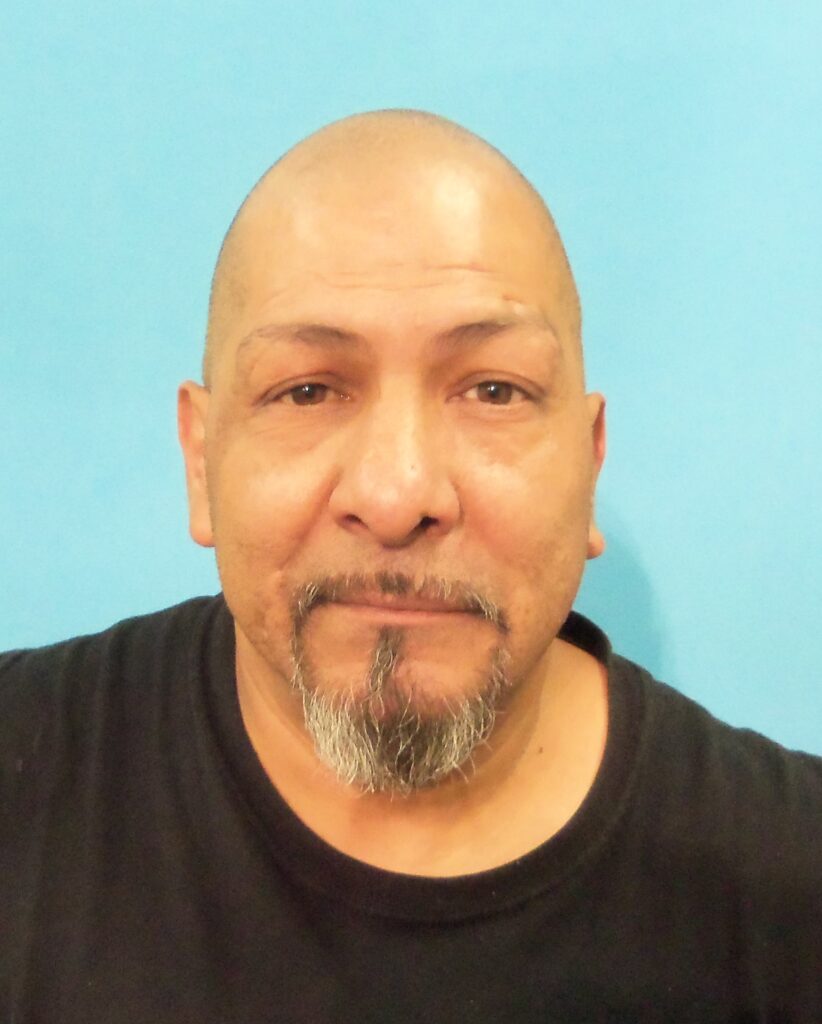 CONTRERAS, GILBERT arrested in Brazoria County, Texas mugshot