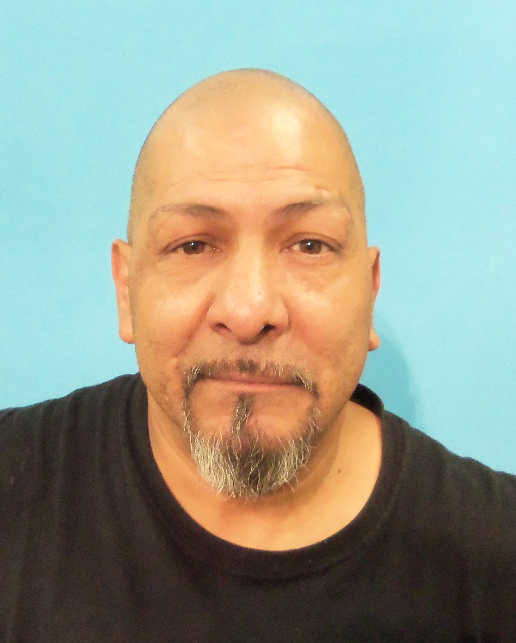 CONTRERAS, GILBERT booking photo