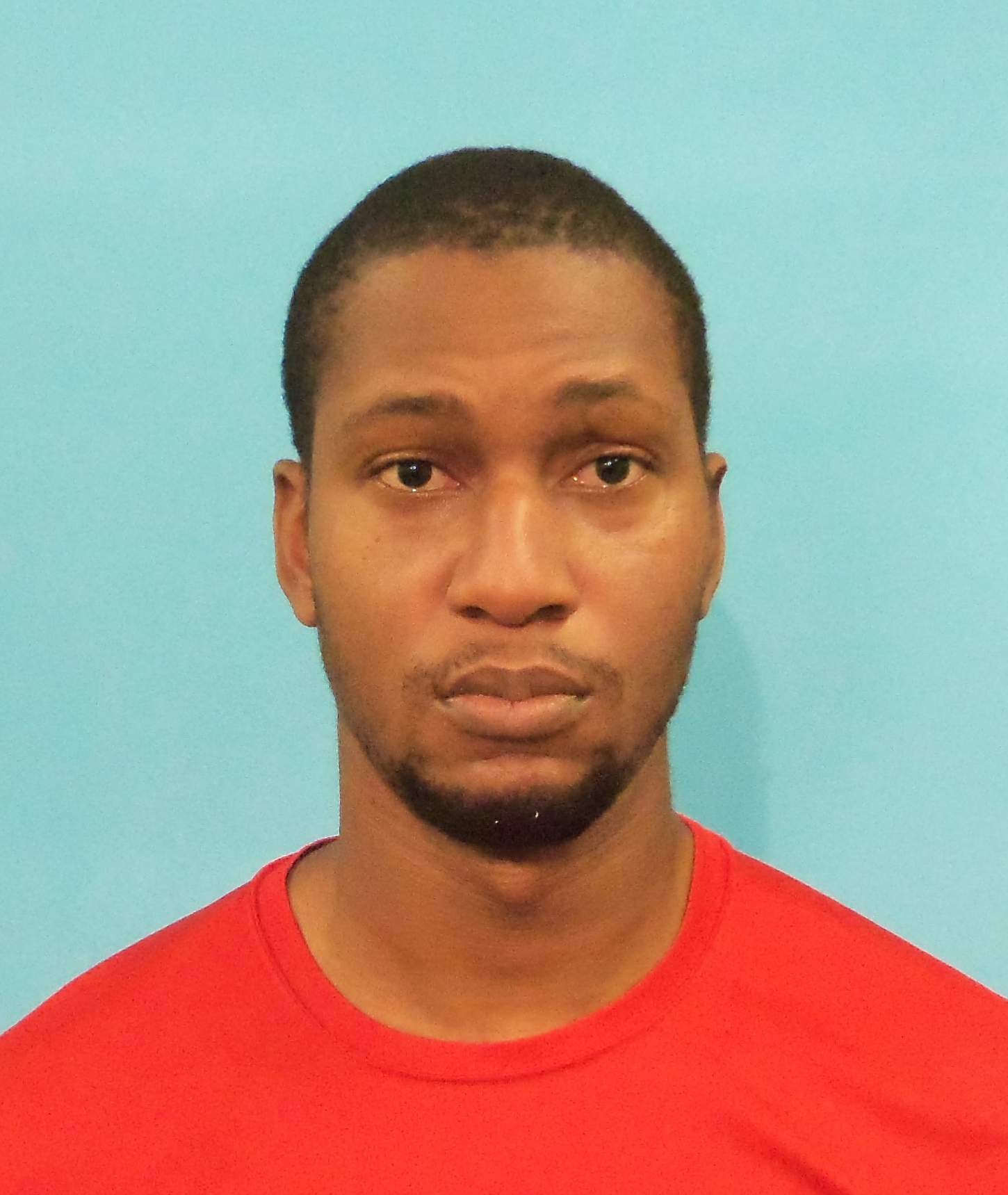 NKWOCHA, PRINCE HAWARD booking photo