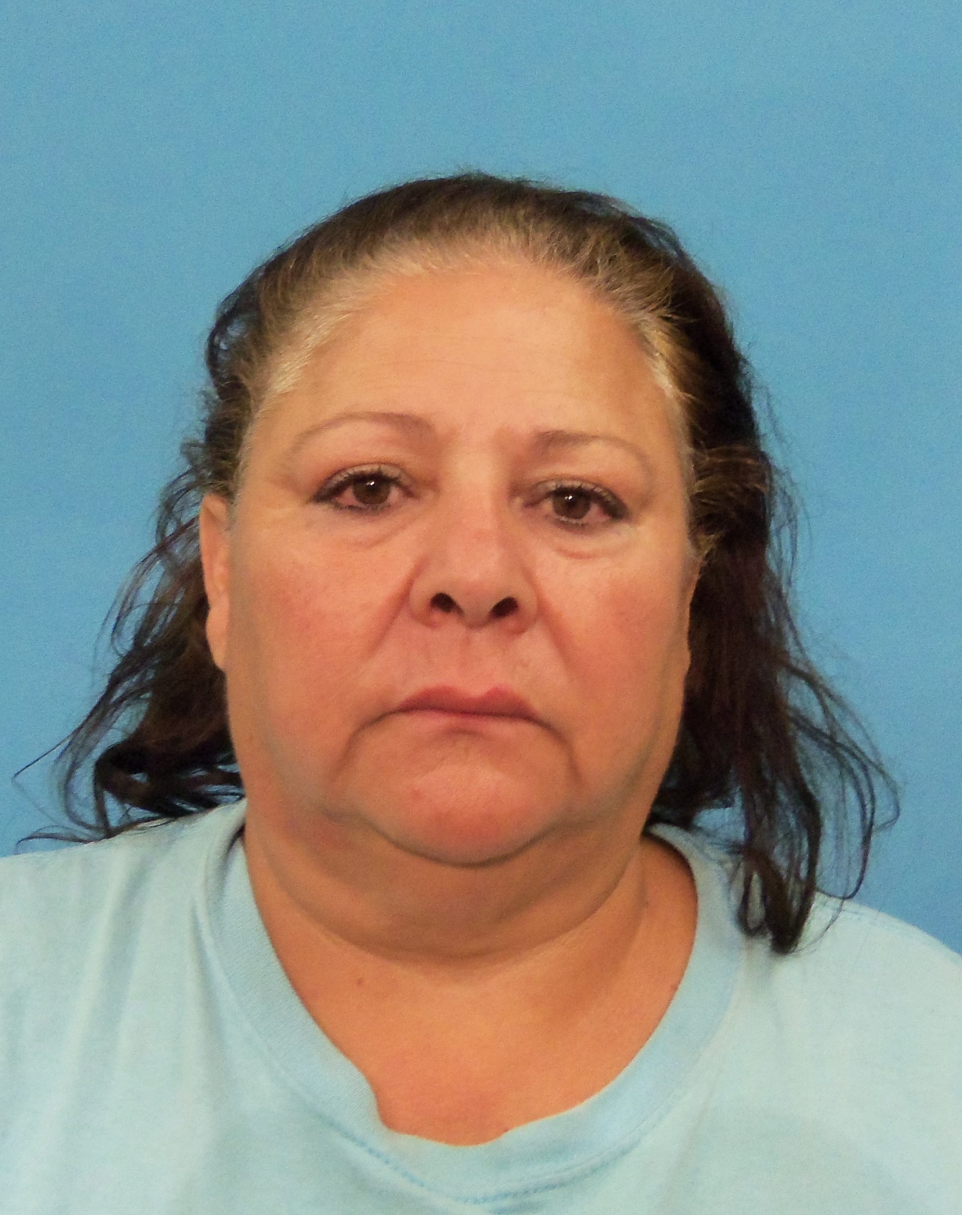 Fernandez, Maria Luisa booking photo