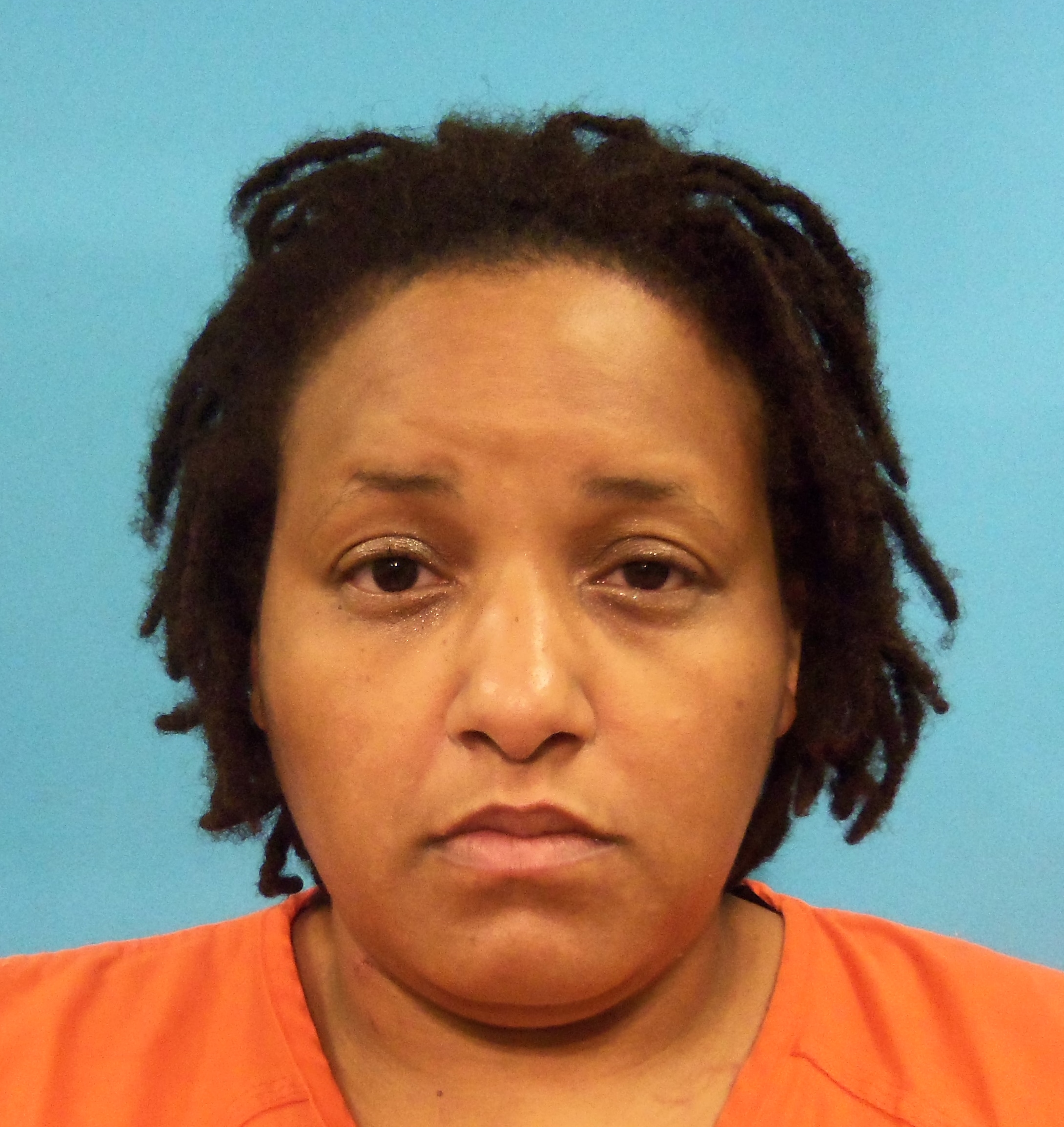 WILLIAMS, TASIA booking photo
