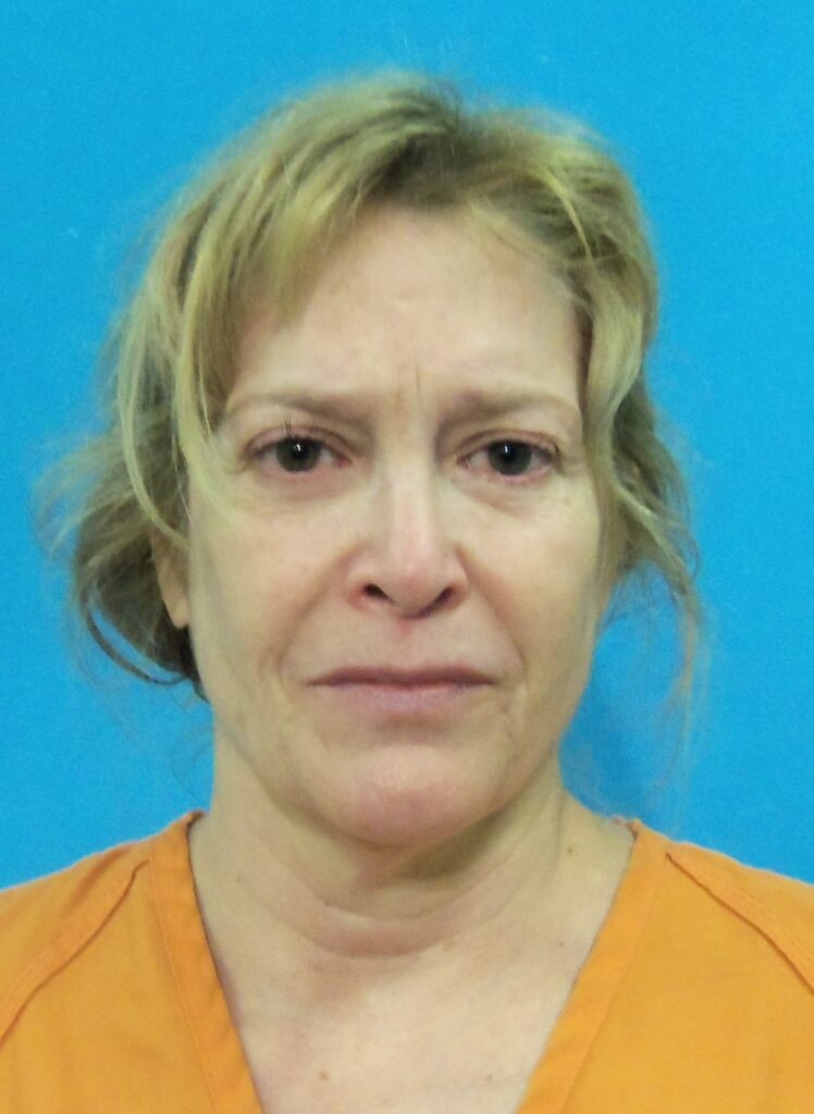 HANIN, JENNIFER arrest record in Brazoria County, Texas HANIN, JENNIFER arrested in Brazoria County, Texas mugshot