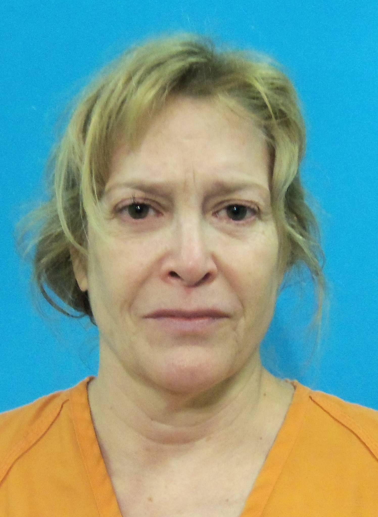 HANIN, JENNIFER booking photo