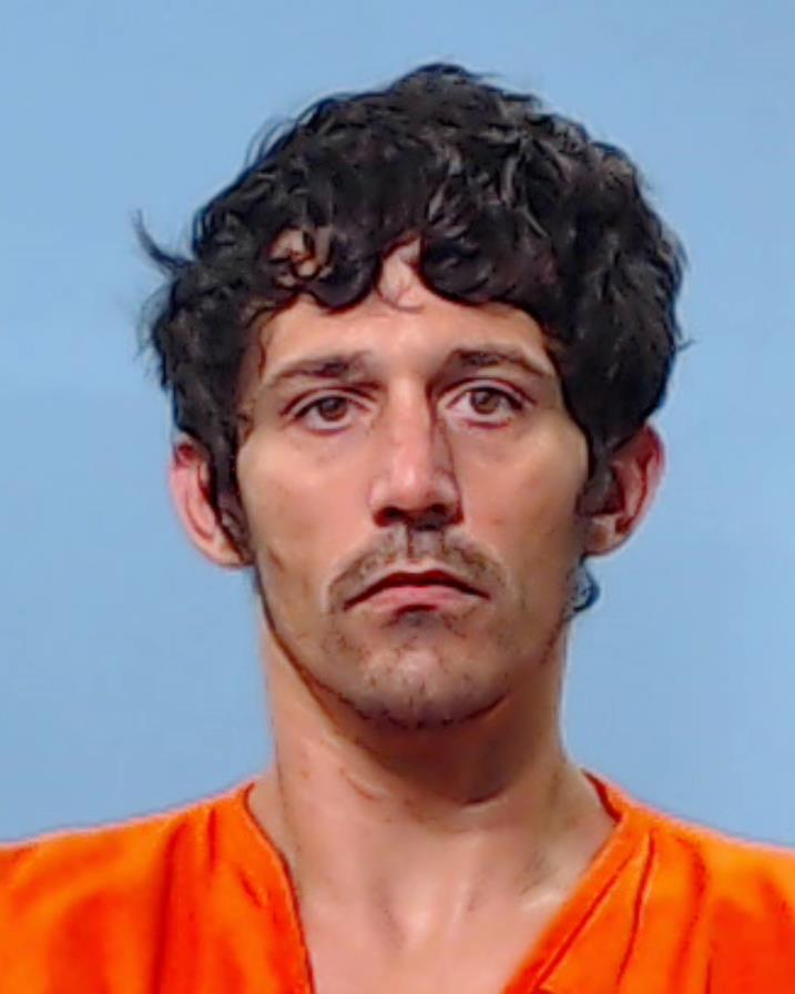 Thibodeaux, Johnny Ray booking photo