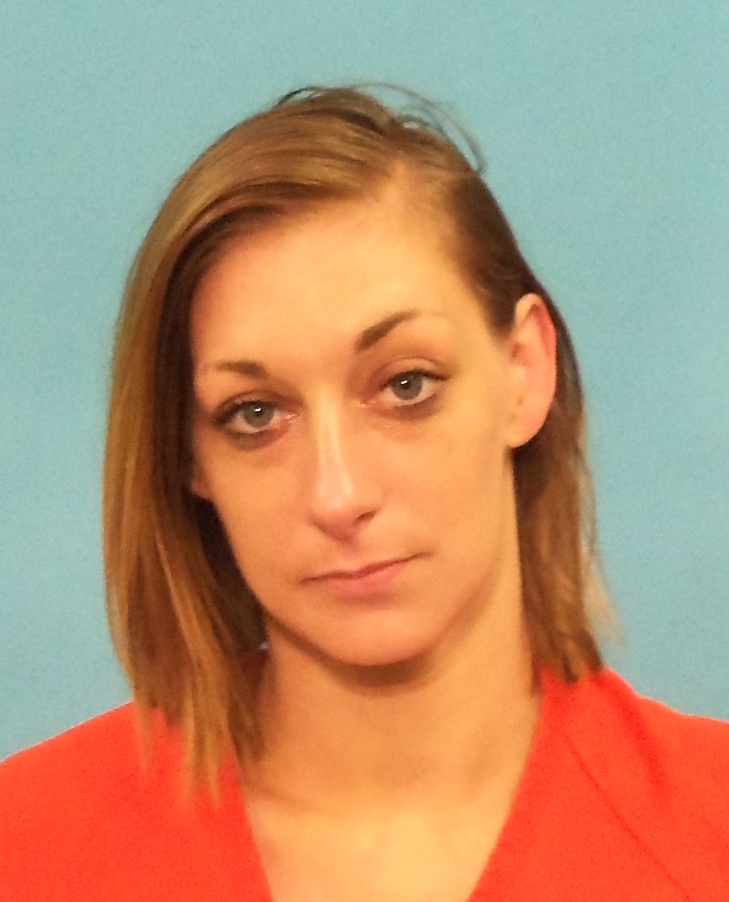 Hatfield, Leah Danielle booking photo