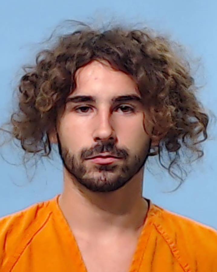 CAMACHO, DAVID VINCENTE booking photo