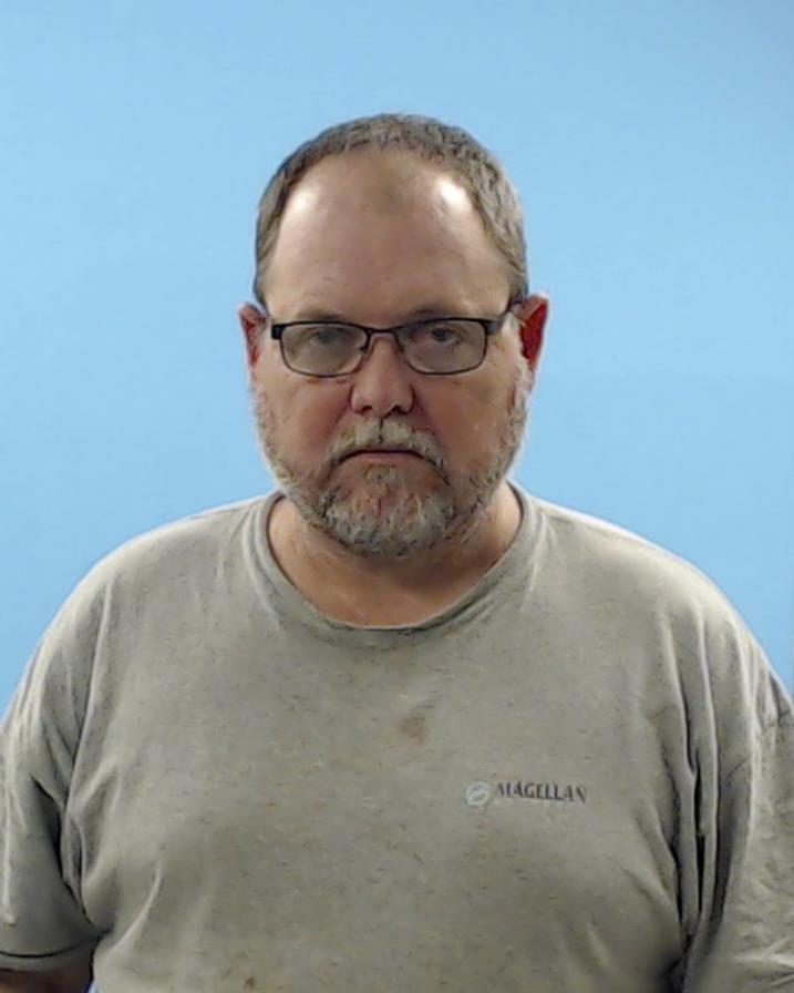 LEWIS, ROCKY DWAYNE booking photo