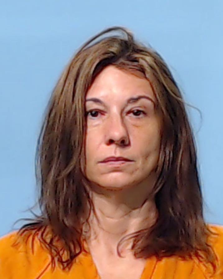 HARMON, DANA LYNN booking photo