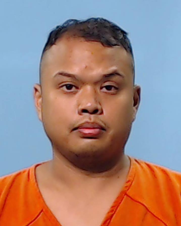 BATINGA, JEFFREY booking photo
