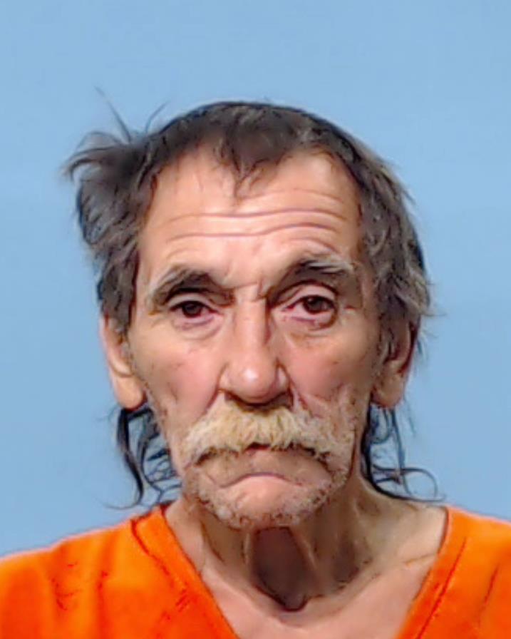 BELL, ROBIN LEE booking photo