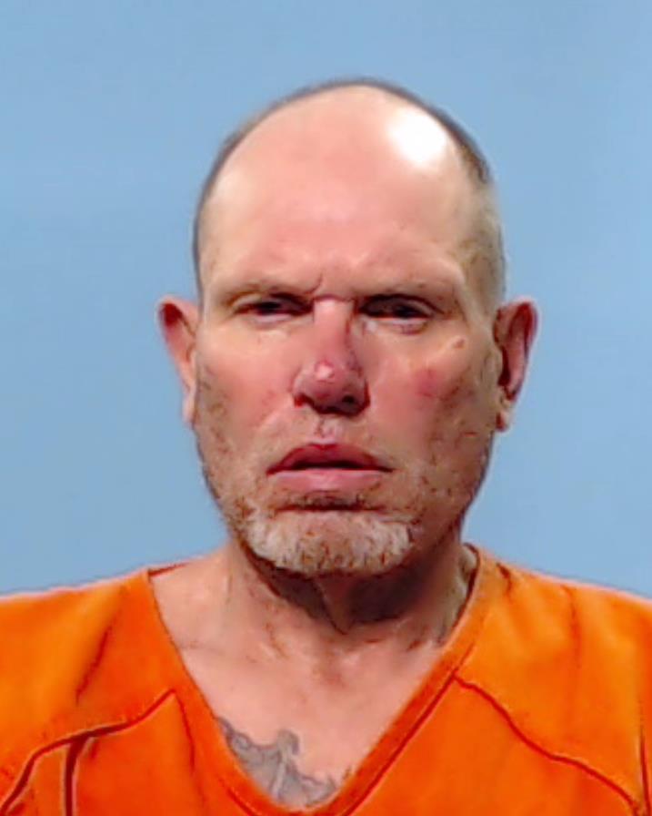 Minor, Michael Todd booking photo