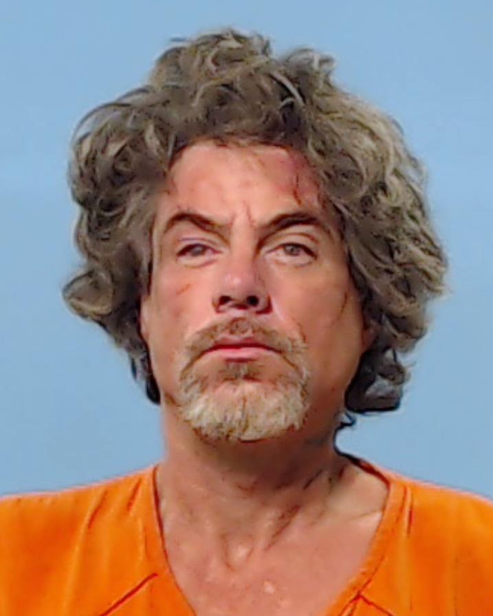 Bethel, Sean Charles booking photo