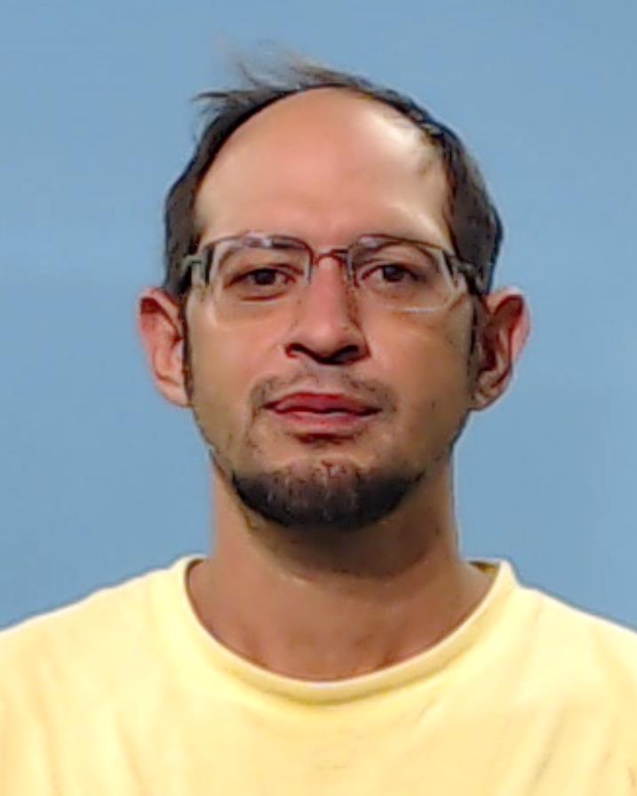 Quave, Christopher Bryan booking photo