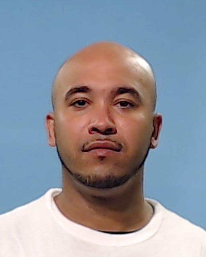 Risinger, Lywayne Ramone booking photo