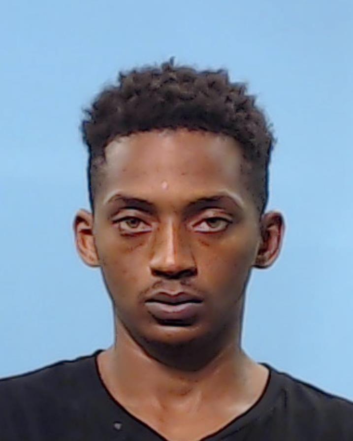 DAILEY, KALYN JARMARKIST JOSEPH booking photo