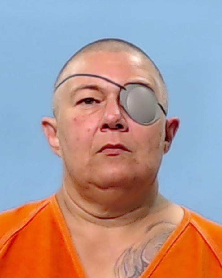 MCDONALD, KAREN ALANE booking photo