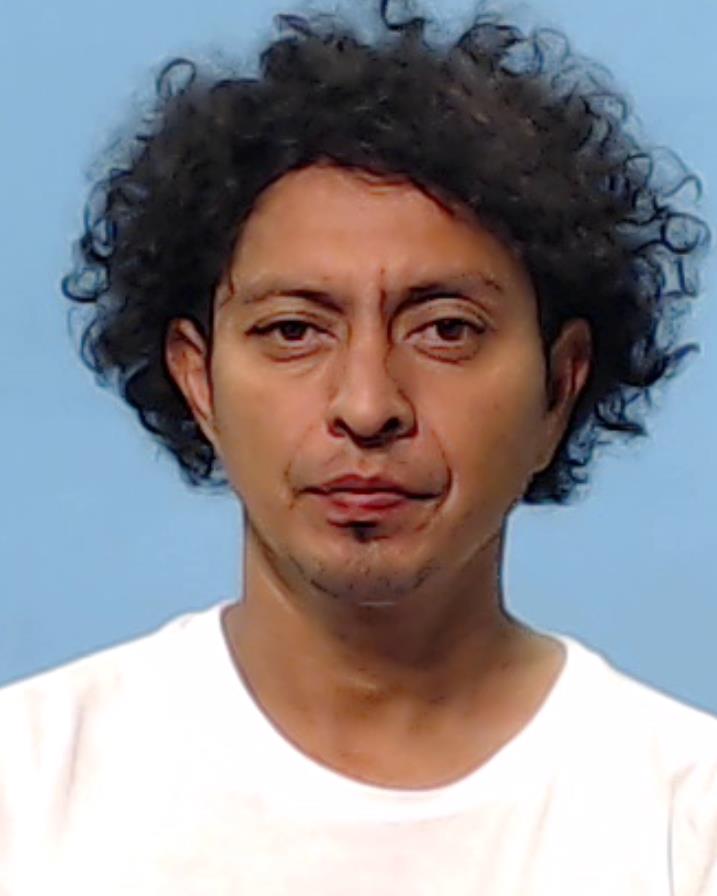 MADRID-GUEVARA, JUAN RAMON booking photo