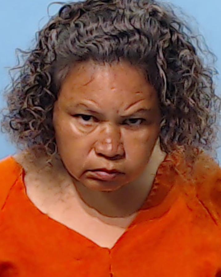 Coronado, Concepcion Acuna booking photo