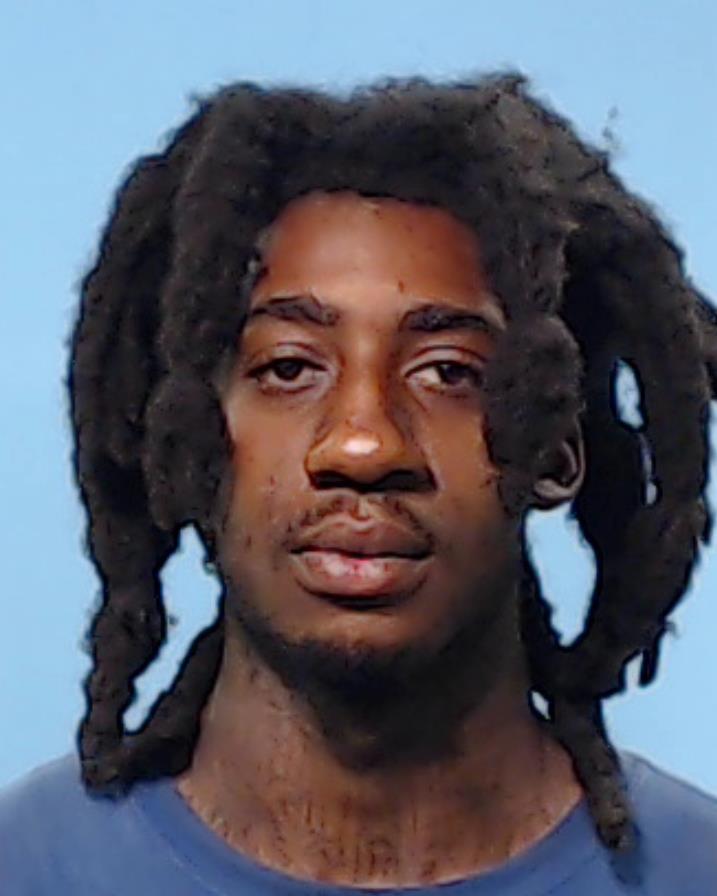Johnson, Cameron Jerard booking photo