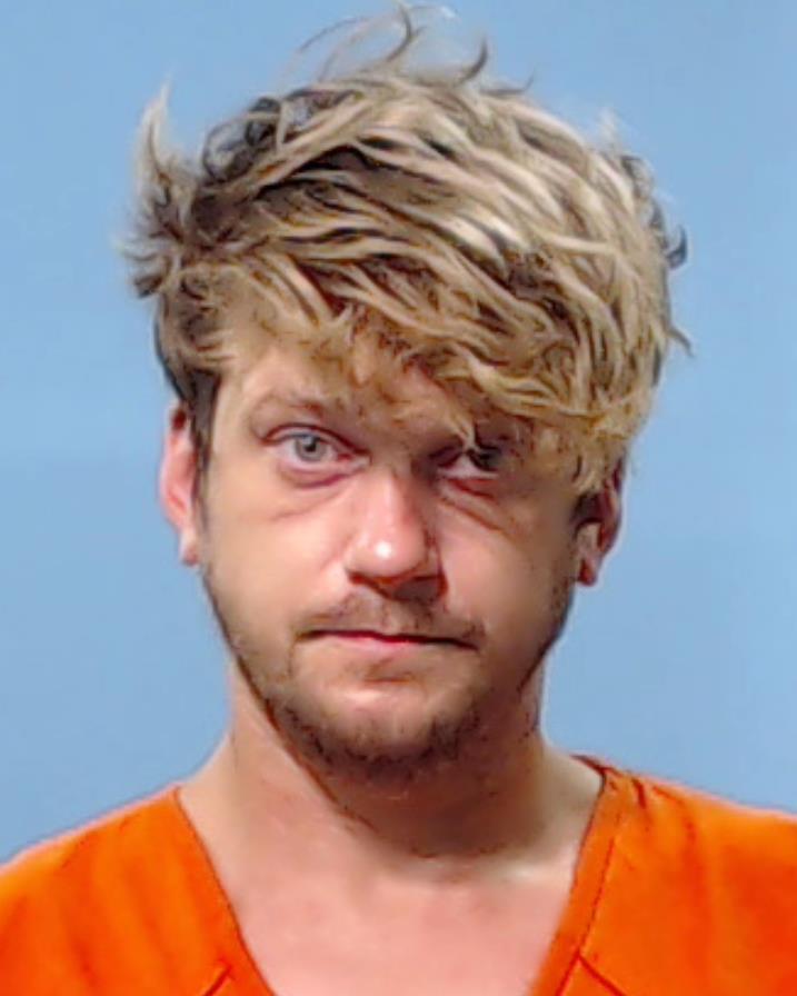 WILDER, DANIEL booking photo