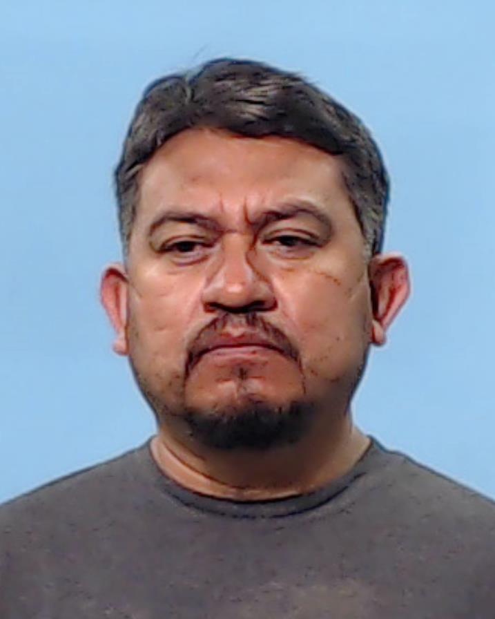 Barron-Lopez, Jose Refugio booking photo