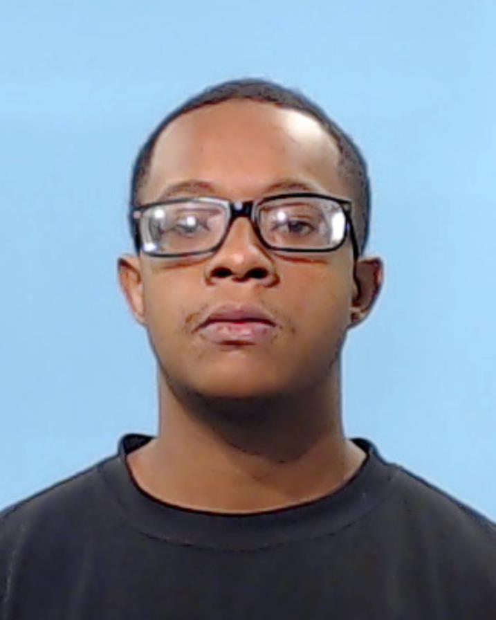 Goodie, Deandre Dewayne booking photo