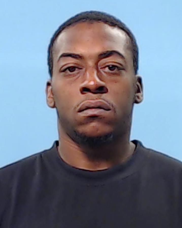 Gilmer, William Bernard, Jr. booking photo