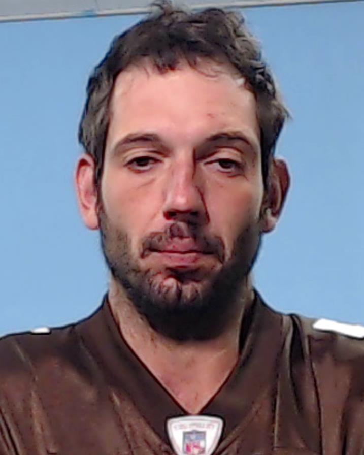 Montero-Fernandez, Diego booking photo