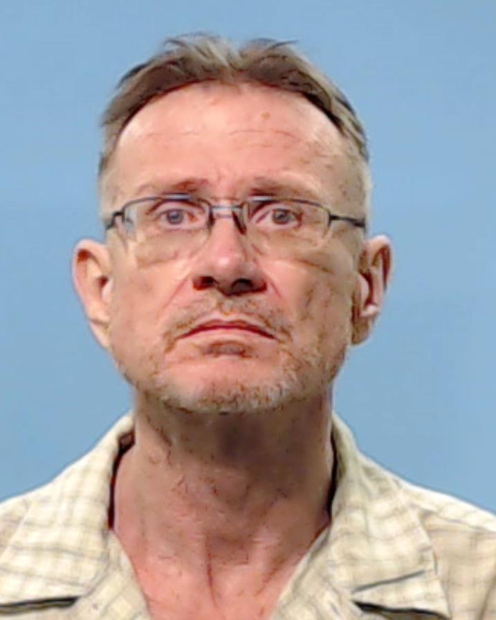 Emry, Bobby Wayne booking photo