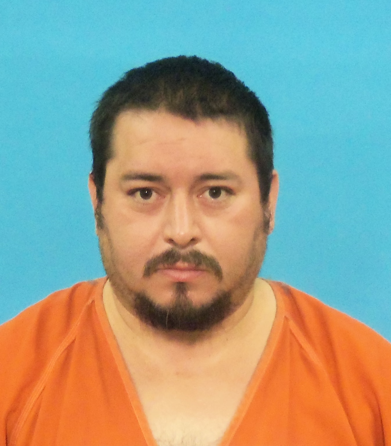 ESCOBAR, JESUS booking photo